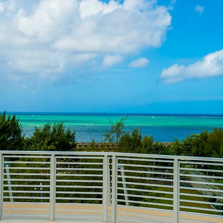 United Resort Ocean Front อนนะ ภายนอก รูปภาพ