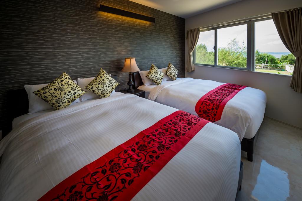 United Resort Ocean Front อนนะ ภายนอก รูปภาพ