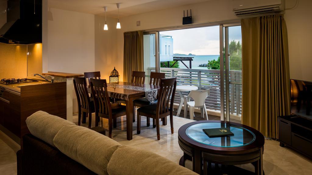 United Resort Ocean Front อนนะ ภายนอก รูปภาพ
