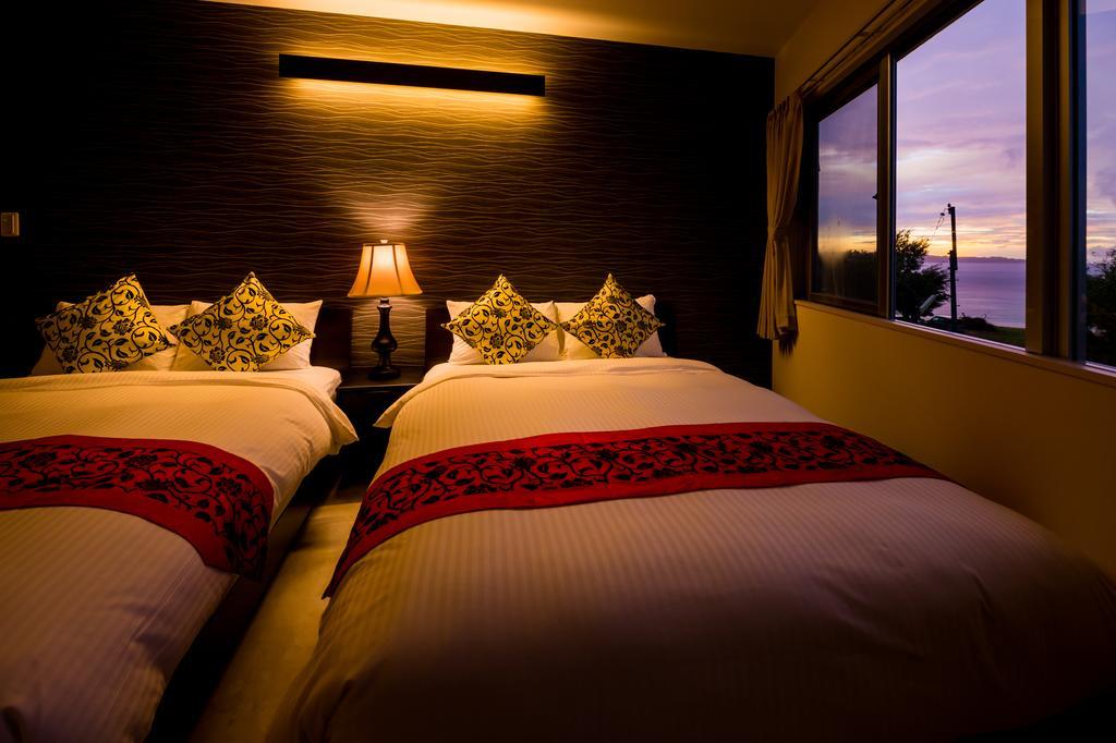 United Resort Ocean Front อนนะ ภายนอก รูปภาพ