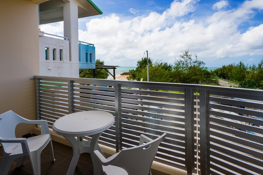 United Resort Ocean Front อนนะ ภายนอก รูปภาพ