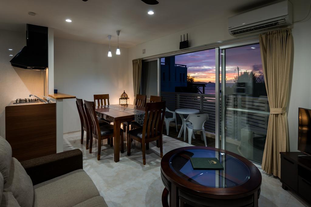 United Resort Ocean Front อนนะ ภายนอก รูปภาพ