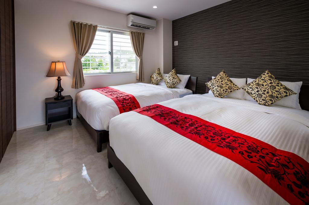 United Resort Ocean Front อนนะ ภายนอก รูปภาพ