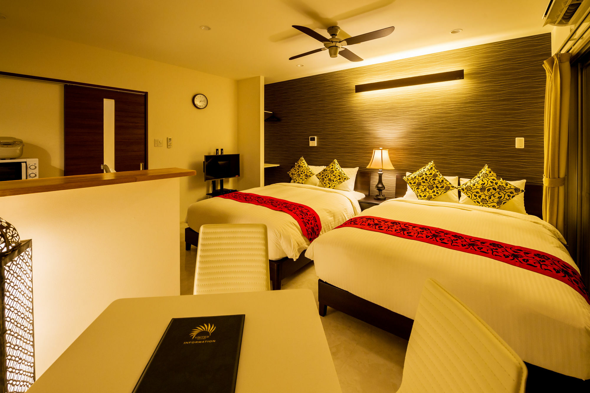 United Resort Ocean Front อนนะ ภายนอก รูปภาพ