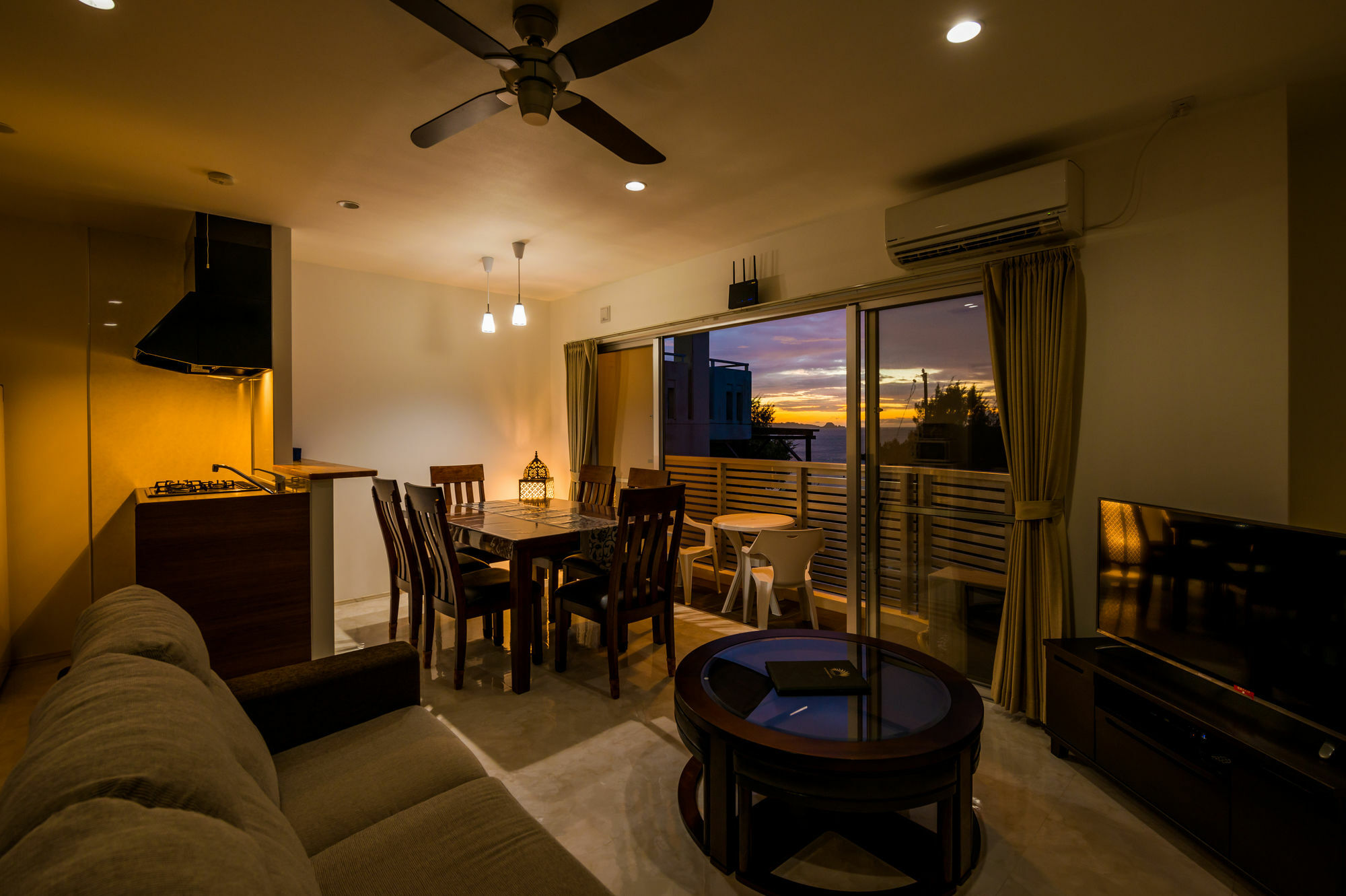 United Resort Ocean Front อนนะ ภายนอก รูปภาพ