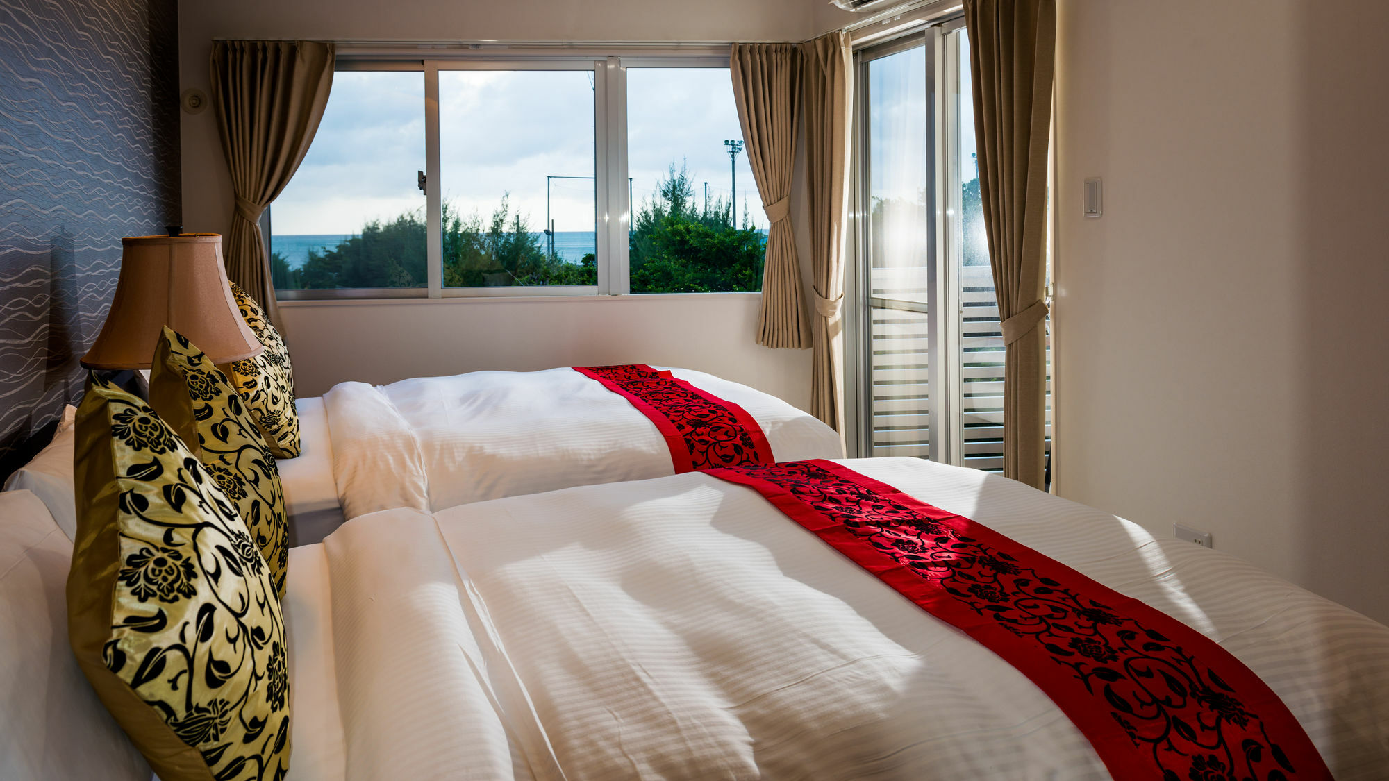 United Resort Ocean Front อนนะ ภายนอก รูปภาพ