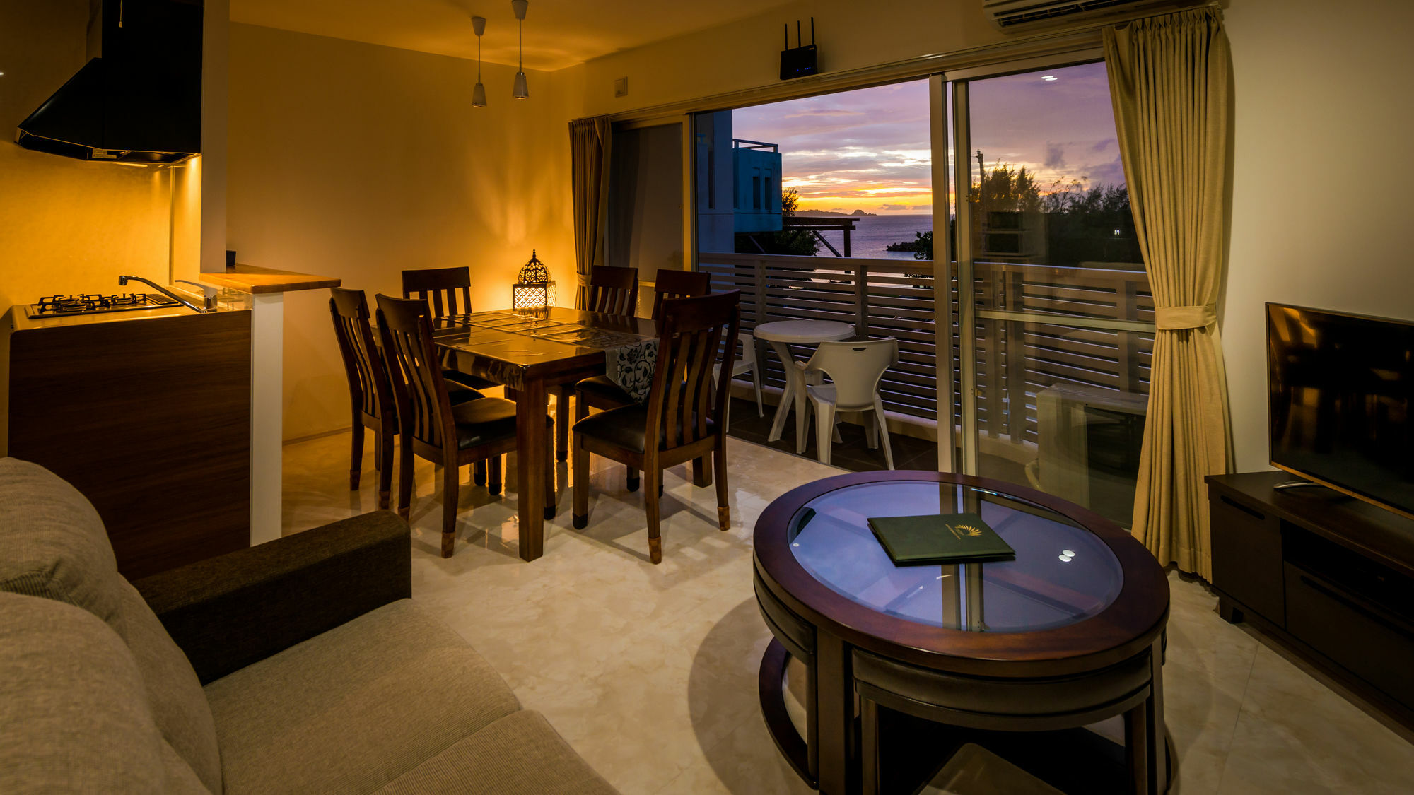 United Resort Ocean Front อนนะ ภายนอก รูปภาพ