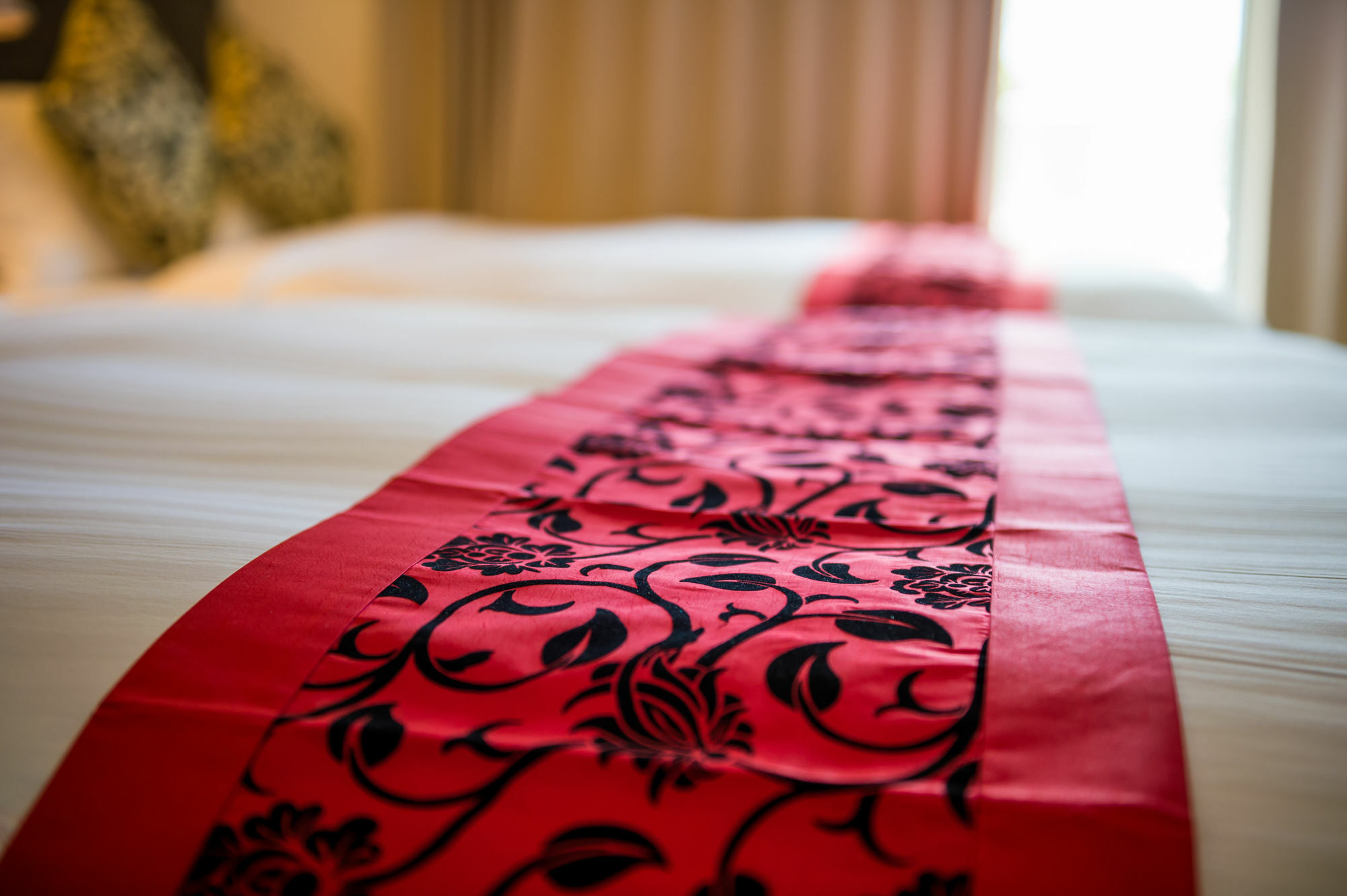 United Resort Ocean Front อนนะ ภายนอก รูปภาพ
