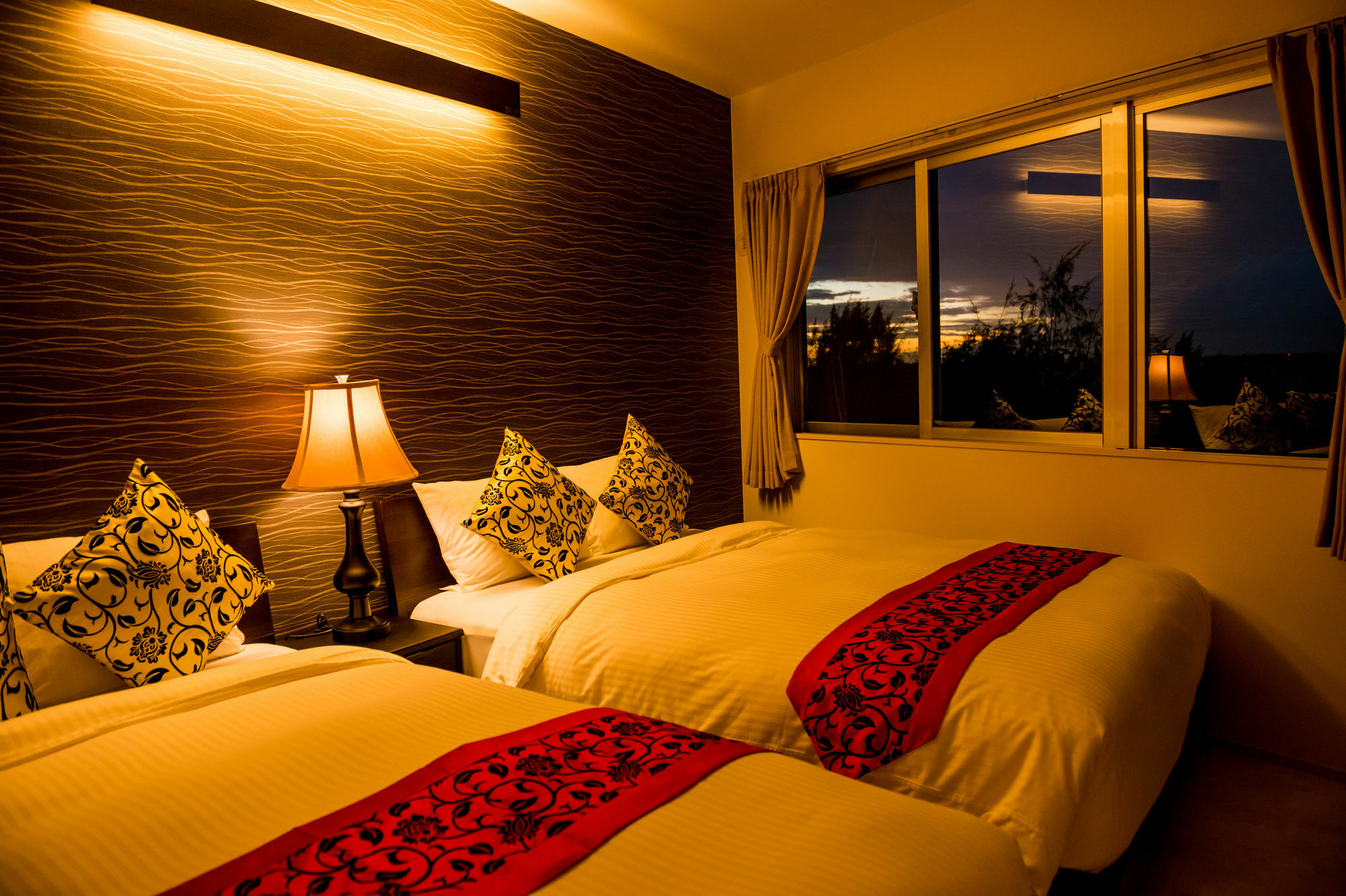 United Resort Ocean Front อนนะ ภายนอก รูปภาพ