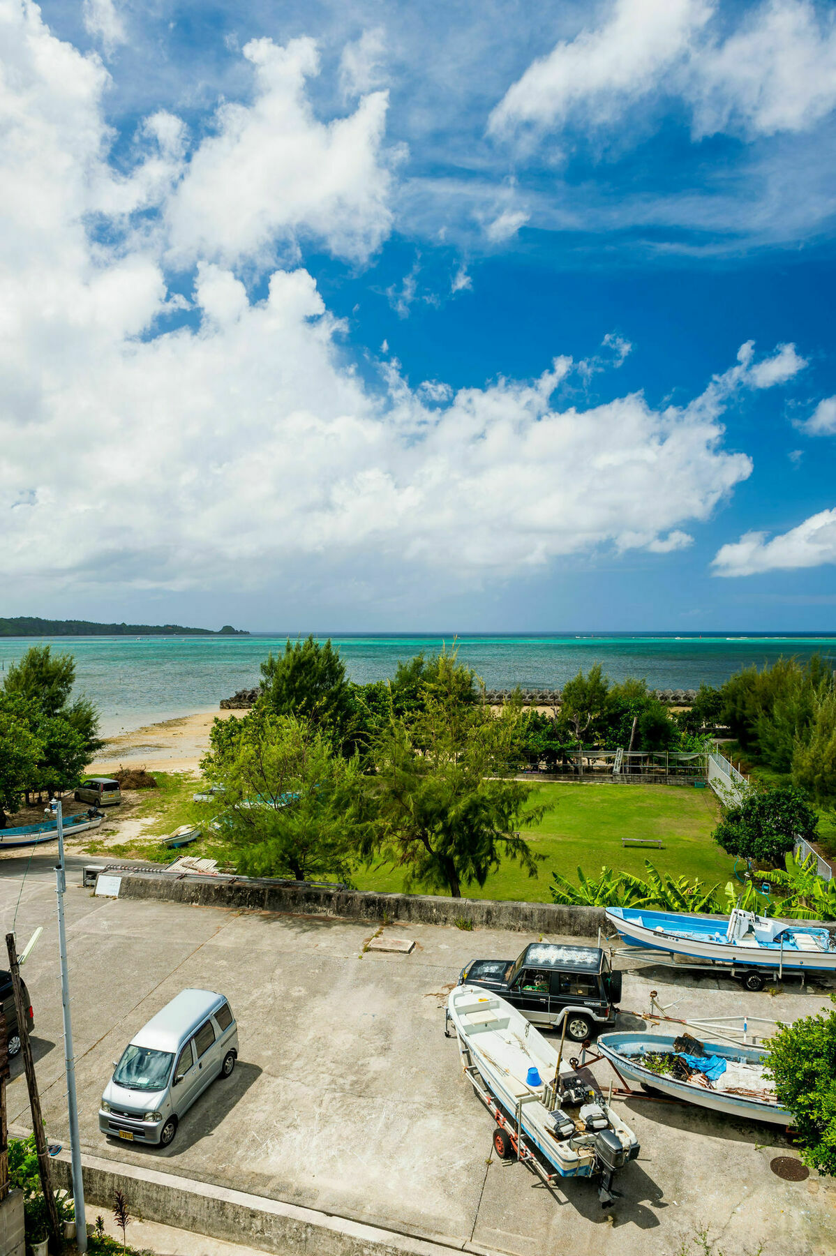 United Resort Ocean Front อนนะ ภายนอก รูปภาพ