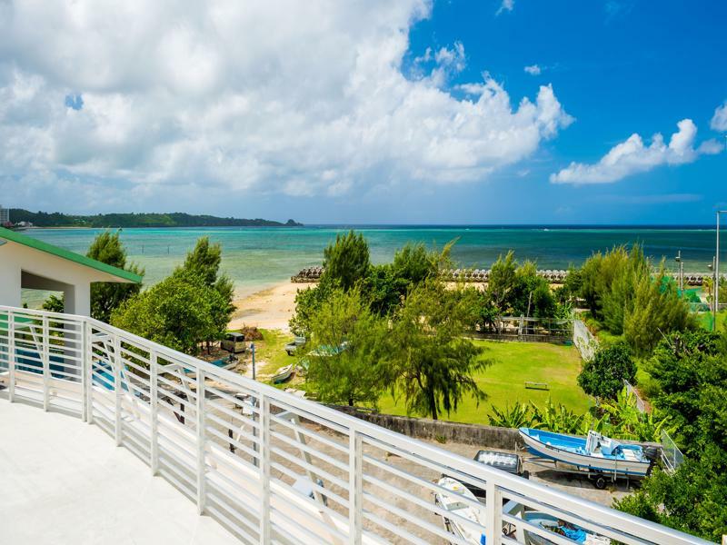 United Resort Ocean Front อนนะ ภายนอก รูปภาพ