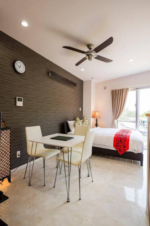 United Resort Ocean Front อนนะ ภายนอก รูปภาพ